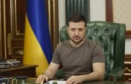 Zelensky: 