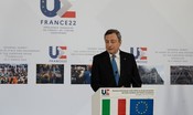 Draghi: 