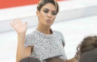Elodie con Save the Children, una canzone contro la guerra