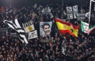 Ucraina, missione Juve: porta in Italia ottanta profughi