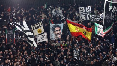 Ucraina, missione Juve: porta in Italia ottanta profughi