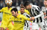Juventus-Villarreal 0-3: mesto addio alla Champions dei bianconeri