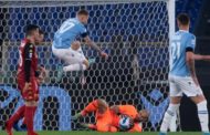 Lazio-Venezia 1-0: Immobile supera Piola e trascina i biancocelesti verso l'Europa