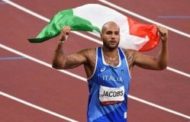 Atletica, un altro oro per la 4x100 azzurra: Sudafrica squalificato per doping ai World Relays