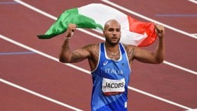 Atletica, un altro oro per la 4x100 azzurra: Sudafrica squalificato per doping ai World Relays