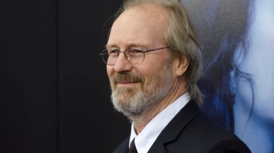 È morto William Hurt
