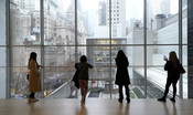 Due donne sono state accoltellate al Moma di New York