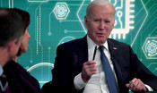 A rischio l'agenda verde di Joe Biden