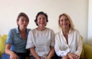 Anna Foglietta e Paola Minaccioni: prima volta insieme sul palco con 
