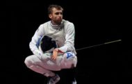 Daniele Garozzo: 