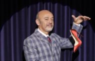 Christian Louboutin: le mie scarpe per angeli senza sesso