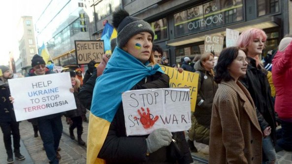La Finlandia ha paura e ora è tentata dalla Nato