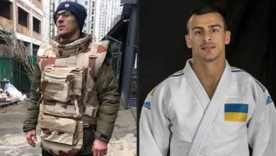 Georgii Zantaraia: