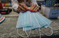 Mascherine fuori norma e inutilizzabili: quasi 700mila euro per smaltirle