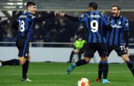 Europa League, Atalanta-Leverkusen 3-2: Malinovskyi dà spettacolo, Muriel ritrova gol e sorriso