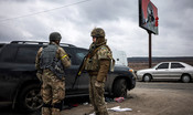 Un convoglio di 160 auto è riuscito a lasciare Mariupol