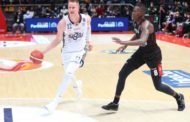 Basket, serie A: alla Virtus il derby di Bologna, Milano facile contro Trieste. Brescia non si ferma