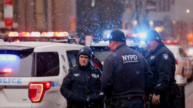 New York, al Moma accoltellate due donne. Evacuato il museo