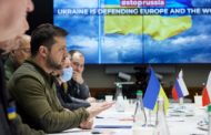 Ucraina-Russia, le news di oggi dalla guerra.Biden annuncerà 1 mld di aiuti militari a Kiev