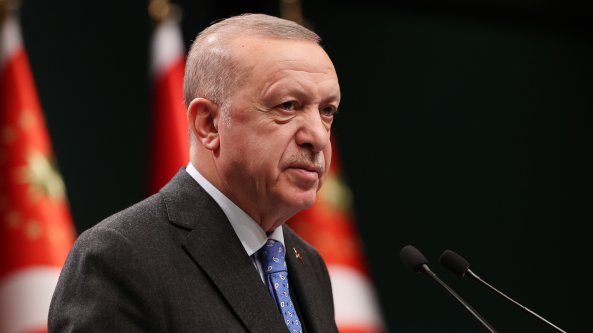 Droni a Kiev e gas da Mosca: il difficile equilibrio di Erdogan