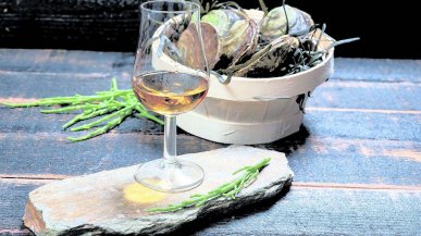 Ostriche e whiskey per la festa d’Irlanda