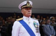 Giuseppe Cavo Dragone:  “Cruise e marines italiani per le nuove crisi. Offensiva russa in affanno