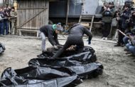Ucraina-Russia, le news di oggi dalla guerra. Zelensky chiede una Norimberga per Putin: 