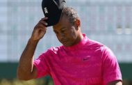 Augusta Masters, Tiger Woods non ha perso il tocco magico: primo giro chiuso a -1