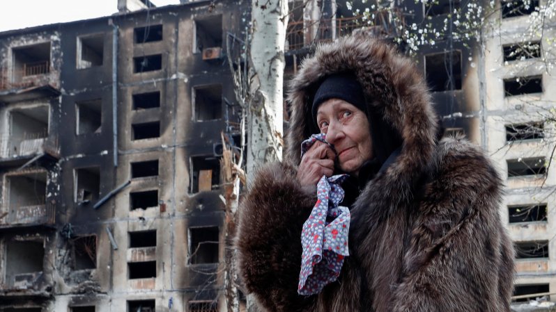 Ucraina - Russia, le news di oggi dalla guerra. Kiev: 