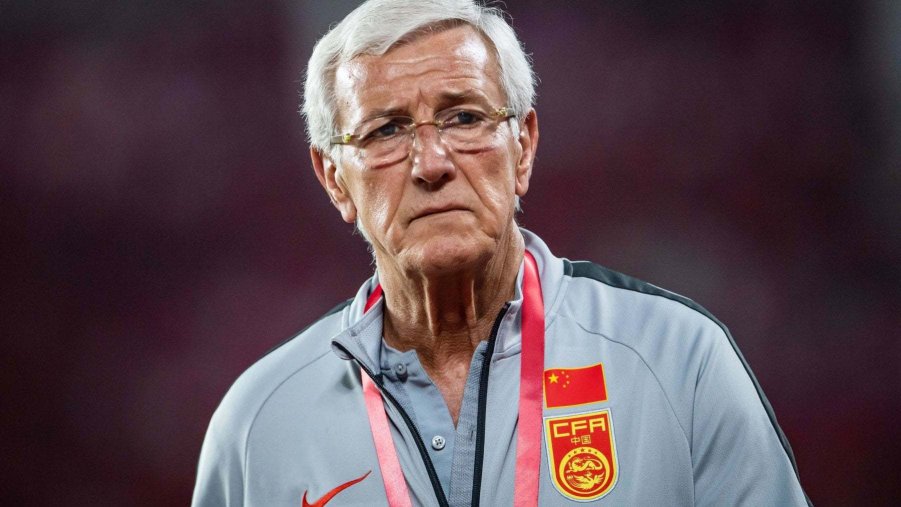 Marcello Lippi: 