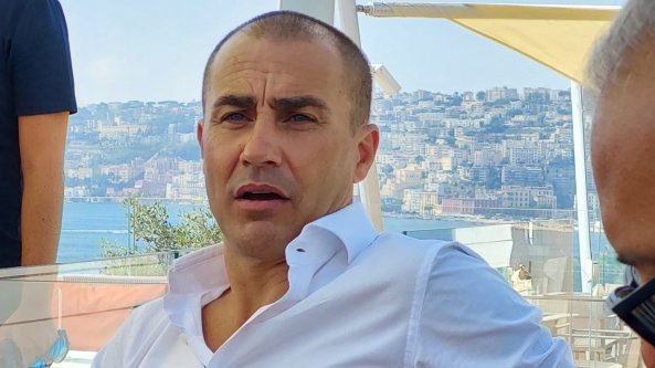 Fabio Cannavaro: 