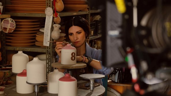 Una vita da Laura Pausini: 