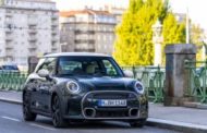 Resolute Edition, la Mini Cooper S 3 porte in stile racing