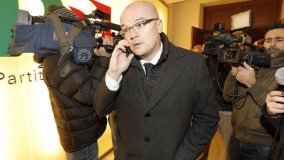 Pd, Borghi:
