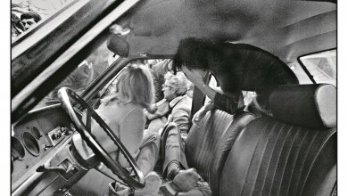 Il racconto. L’aperitivo con Letizia Battaglia e l’attimo fuggente del delitto Mattarella