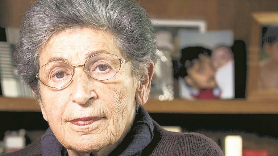 L'anniversario. Dieci anni senza Miriam Mafai, la voce libera che ci manca