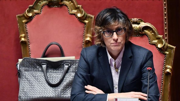 Giulia Bongiorno (Lega): “Sistema giudiziario al collasso, questa riforma è insufficiente”