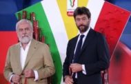 Plusvalenze, chiesta la squalifica per Agnelli e De Laurentiis