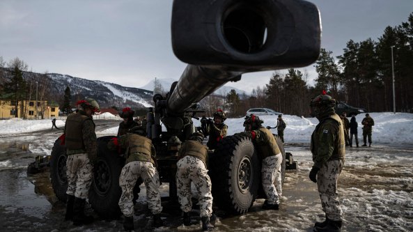 Nella Finlandia che vuole la Nato. “Dopo l’Ucraina può toccare a noi”