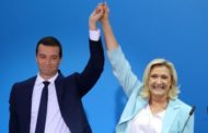 Elezioni Francia, l'intervista al fedelissimo di Le Pen: 