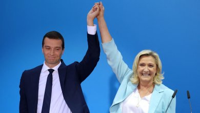 Elezioni Francia, l'intervista al fedelissimo di Le Pen: 