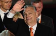 Da Putin i primi auguri per la conferma di Orbán: “Partnership più stretta”