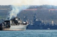 Lo scenario: sbarco ora impossibile. Da Odessa può partire il contrattacco di Kiev