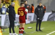 Bodo-Roma 2-1: Pellegrini non basta, Norvegia ancora amara per Mourinho