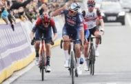 Van der Poel nel nome di nonno Poulidor: il Fiandre e quei vuoti da riempire