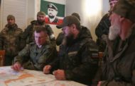 I ceceni di Kadyrov e le atrocità di un esercito poco motivato