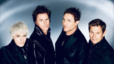 Duran Duran, il ritorno in Italia. John Taylor: 