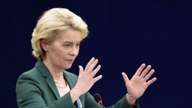 Ucraina, la Ue sanziona l'energia. Ma per ora si limita al carbone