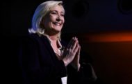 Un'immagine più rassicurante senza rinunciare al sovranismo: la strategia di Le Pen per sperare nella vittoria