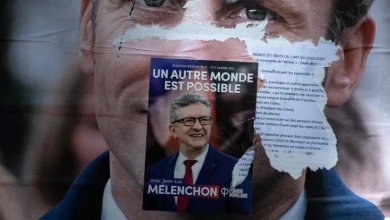 Saint-Denis, la banlieue della sinistra estrema tentata da Le Pen